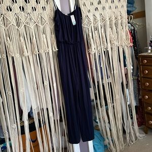 NWT Stitch Fix jumpsuit